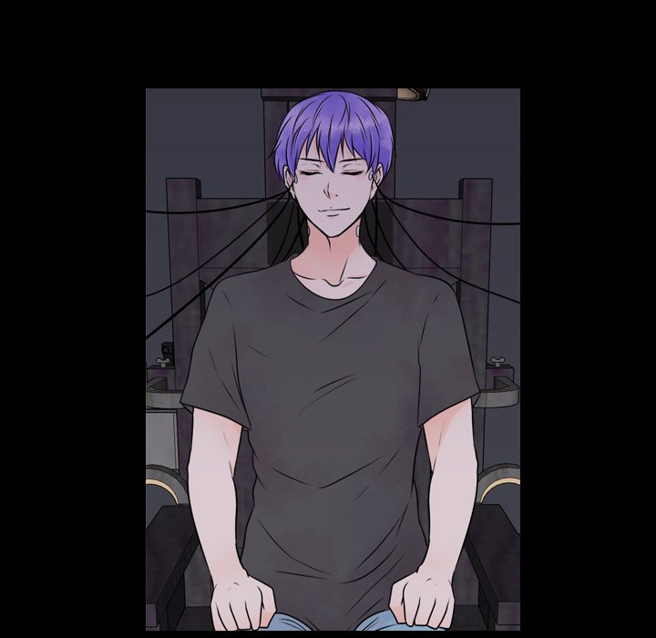Read Leave Me Not chapter 21 image 44 on Lezhin