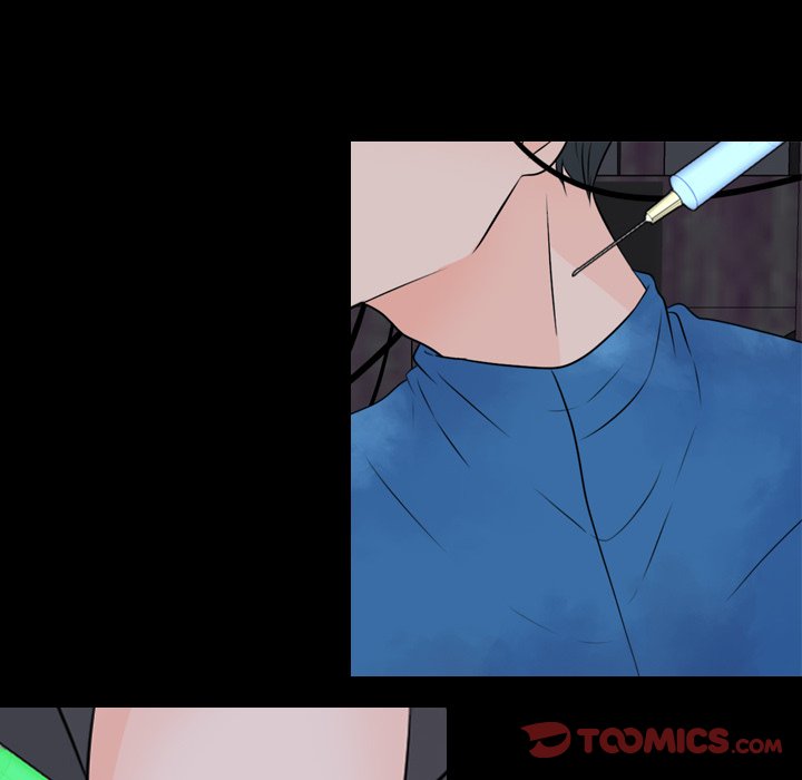 Read Leave Me Not chapter 21 image 45 on Lezhin