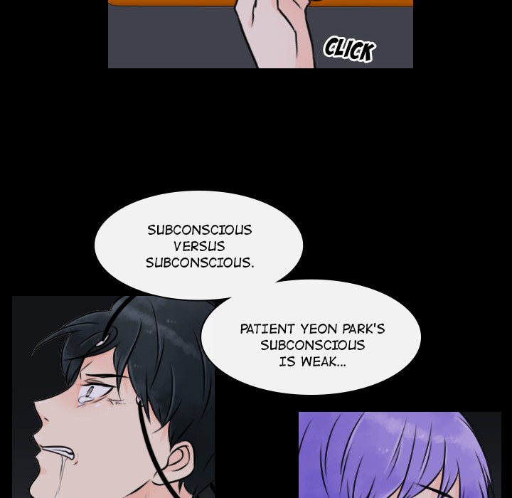 Read Leave Me Not chapter 21 image 47 on Lezhin