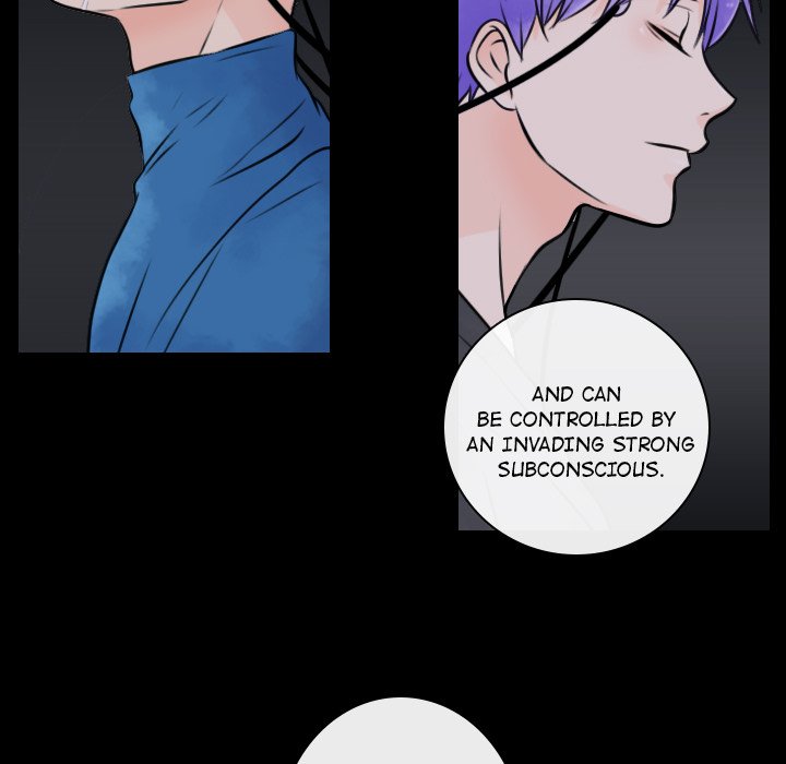 Read Leave Me Not chapter 21 image 48 on Lezhin