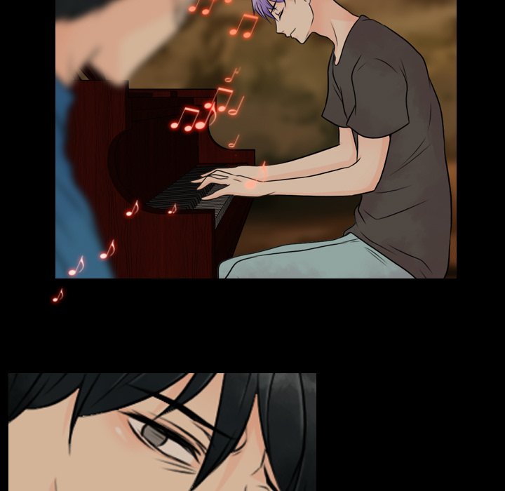 Read Leave Me Not chapter 21 image 60 on Lezhin