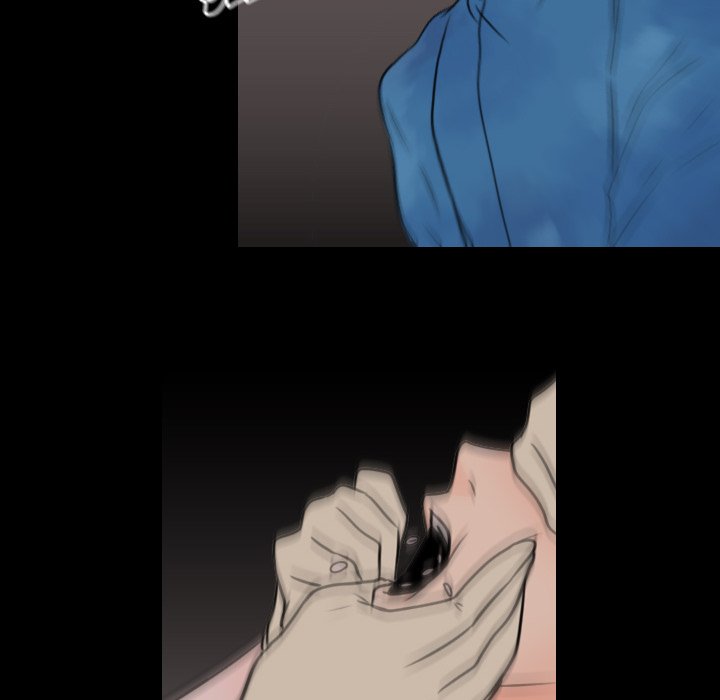 Read Leave Me Not chapter 21 image 7 on Lezhin