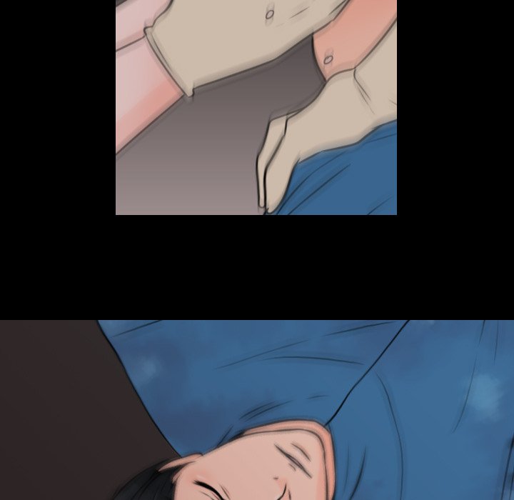 Read Leave Me Not chapter 21 image 8 on Lezhin