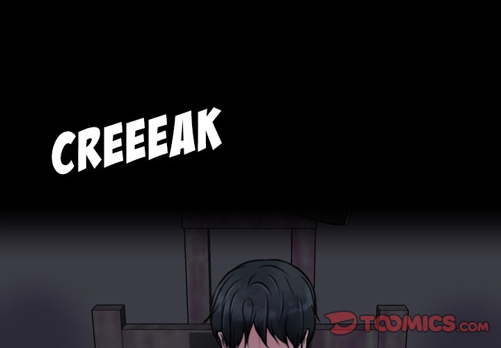 Read Leave Me Not chapter 22 image 1 on Lezhin