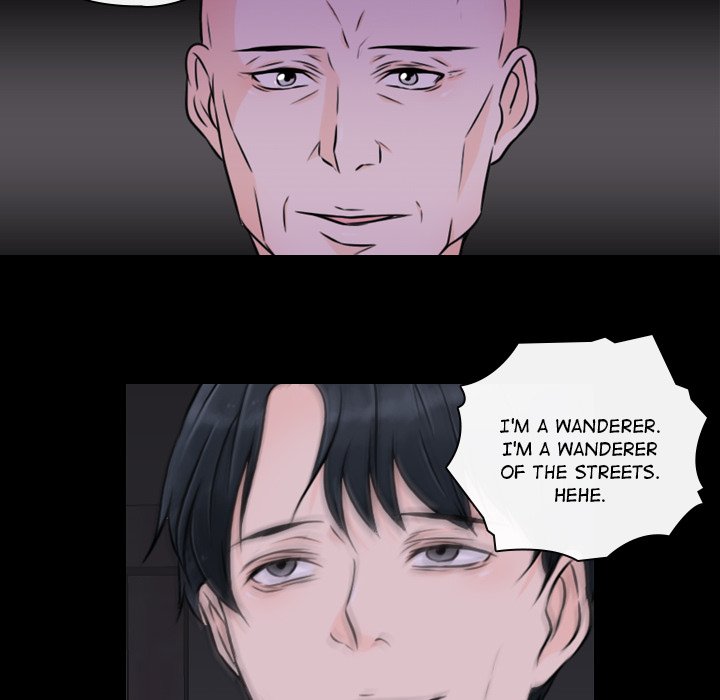 Read Leave Me Not chapter 22 image 11 on Lezhin