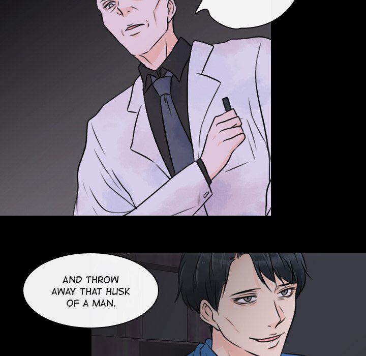 Read Leave Me Not chapter 22 image 13 on Lezhin