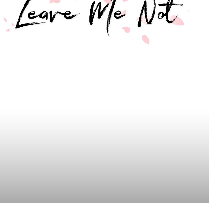 Read Leave Me Not chapter 22 image 16 on Lezhin