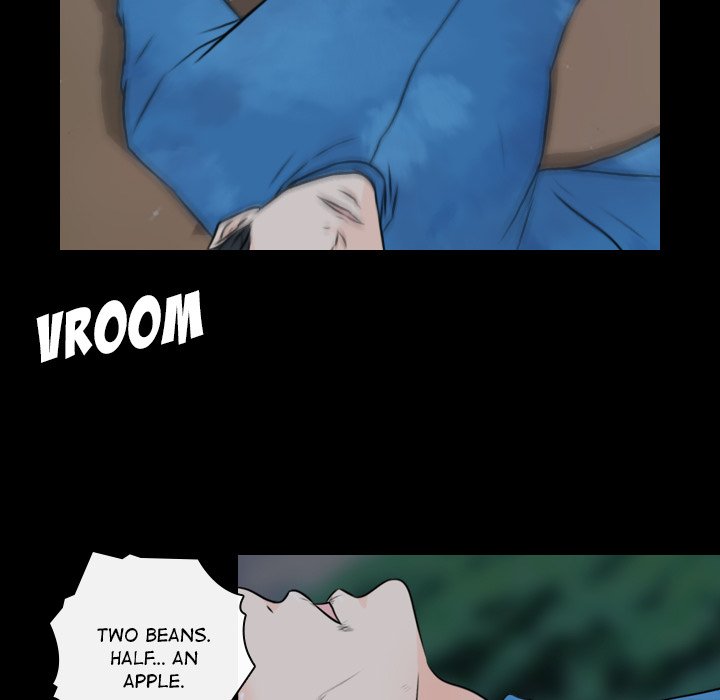 Read Leave Me Not chapter 22 image 18 on Lezhin