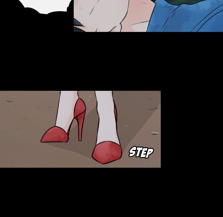 Read Leave Me Not chapter 22 image 19 on Lezhin