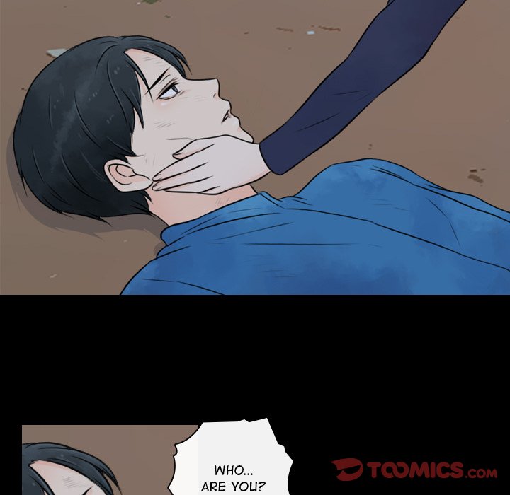 Read Leave Me Not chapter 22 image 21 on Lezhin