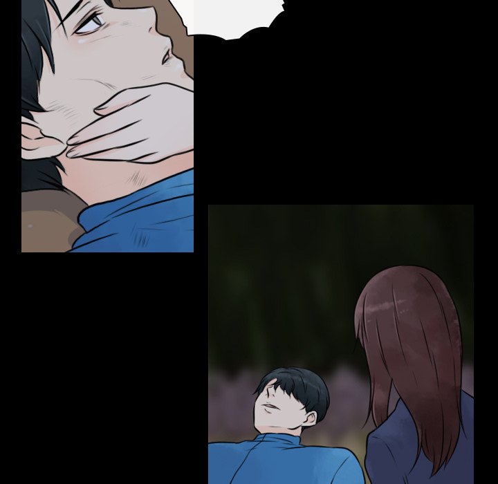 Read Leave Me Not chapter 22 image 22 on Lezhin