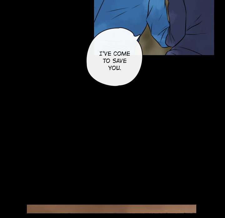 Read Leave Me Not chapter 22 image 23 on Lezhin