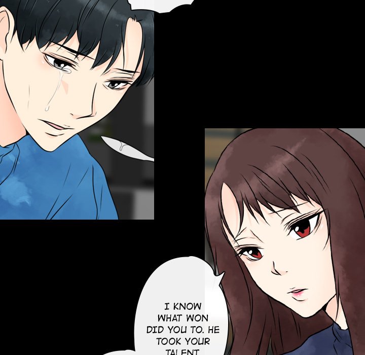 Read Leave Me Not chapter 22 image 26 on Lezhin