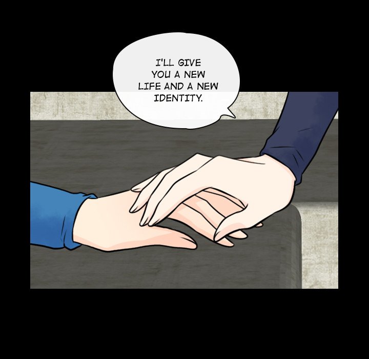 Read Leave Me Not chapter 22 image 29 on Lezhin