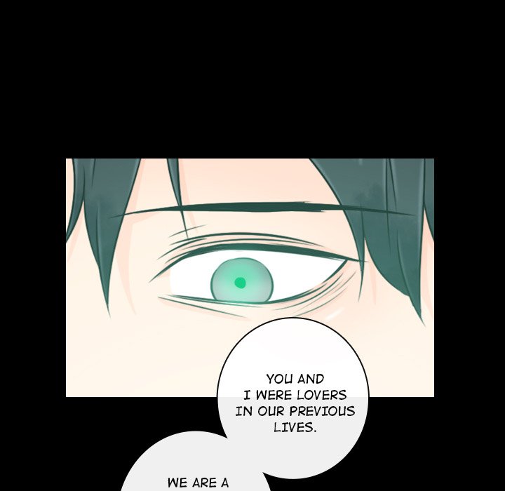 Read Leave Me Not chapter 22 image 32 on Lezhin
