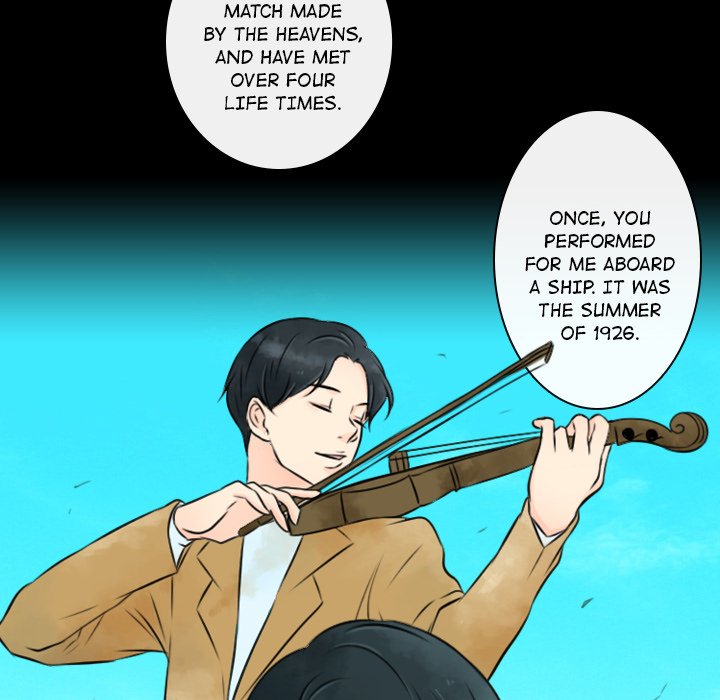 Read Leave Me Not chapter 22 image 33 on Lezhin