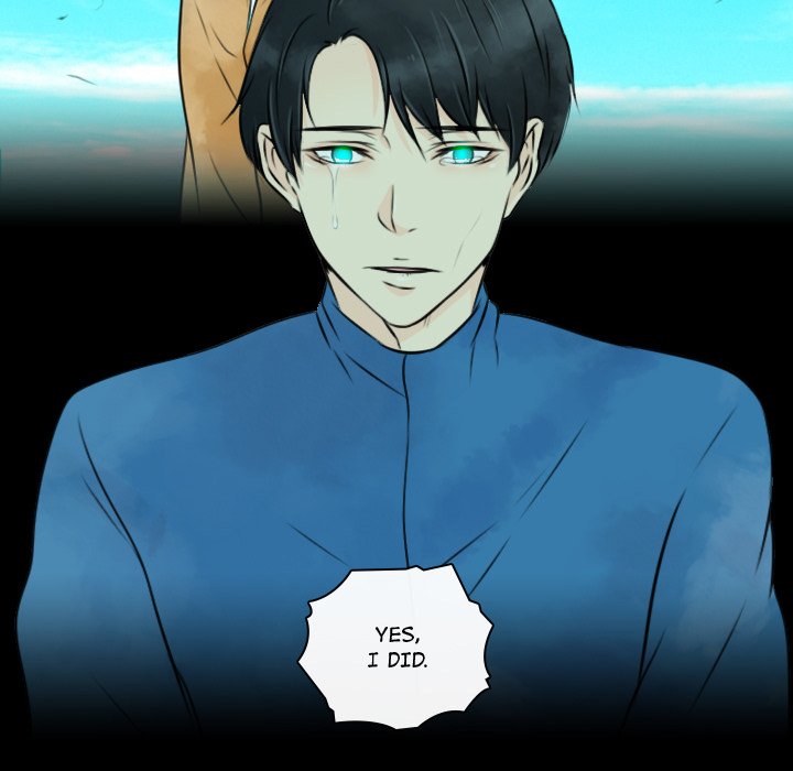 Read Leave Me Not chapter 22 image 34 on Lezhin