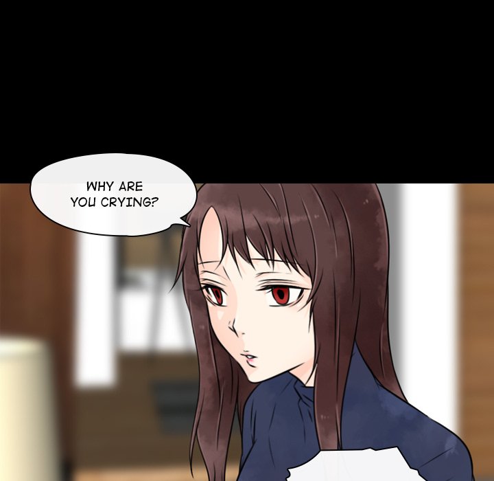 Read Leave Me Not chapter 22 image 35 on Lezhin