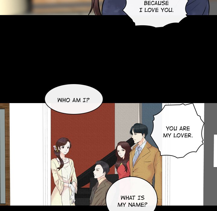 Read Leave Me Not chapter 22 image 36 on Lezhin