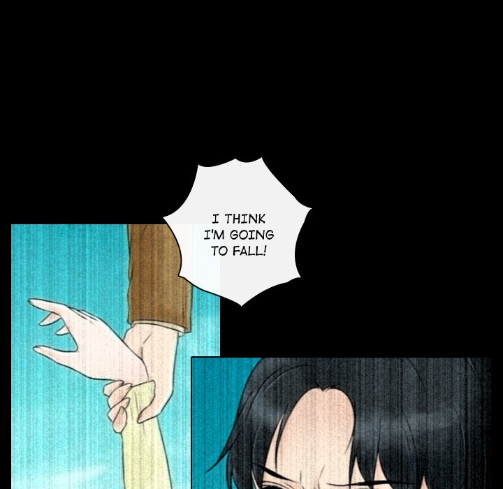 Read Leave Me Not chapter 22 image 40 on Lezhin