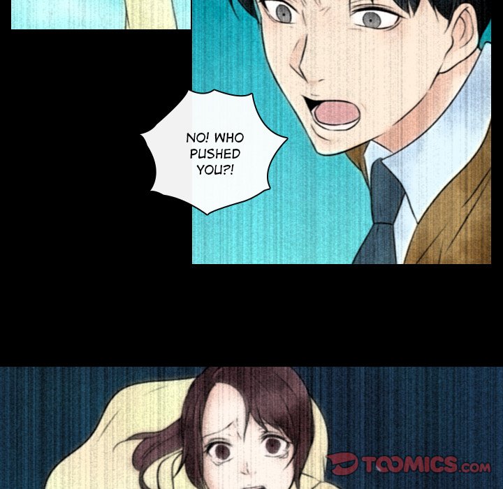 Read Leave Me Not chapter 22 image 41 on Lezhin