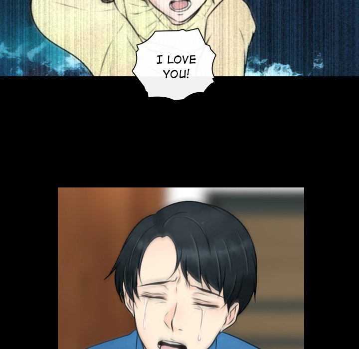 Read Leave Me Not chapter 22 image 42 on Lezhin