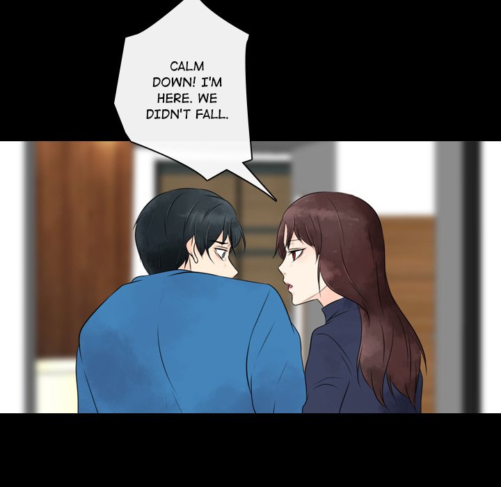 Read Leave Me Not chapter 22 image 49 on Lezhin