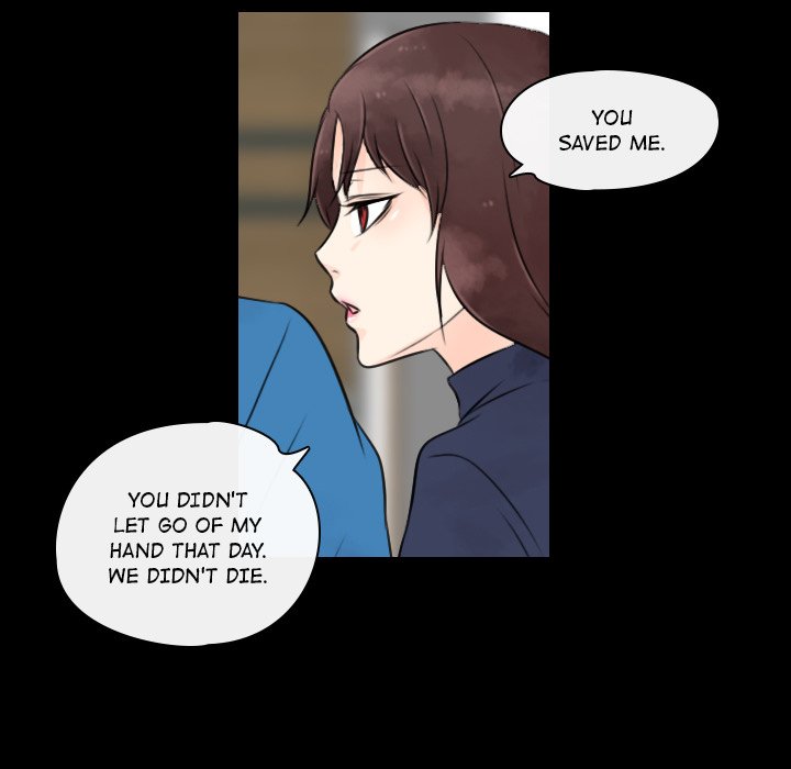 Read Leave Me Not chapter 22 image 50 on Lezhin