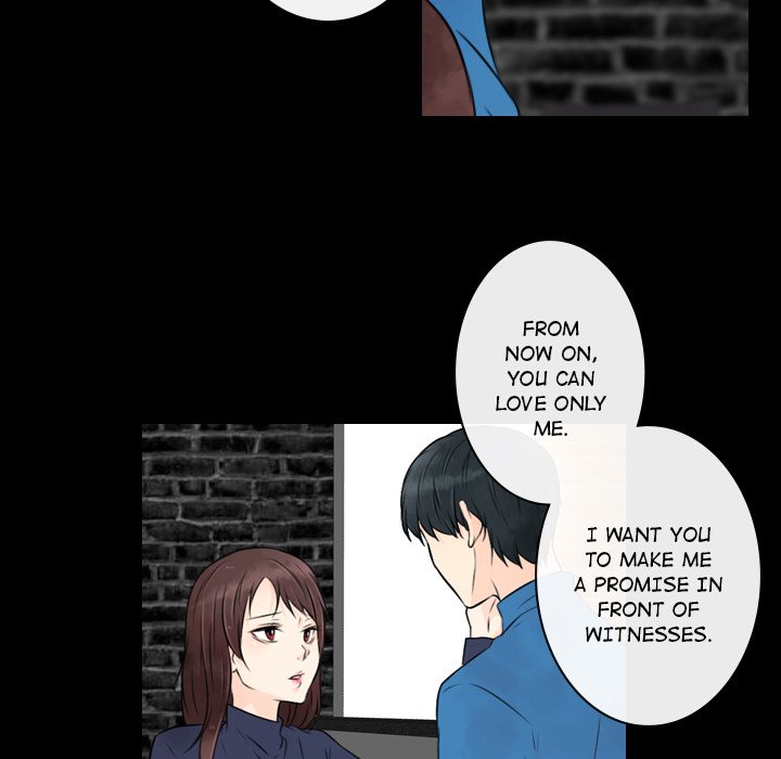 Read Leave Me Not chapter 22 image 54 on Lezhin