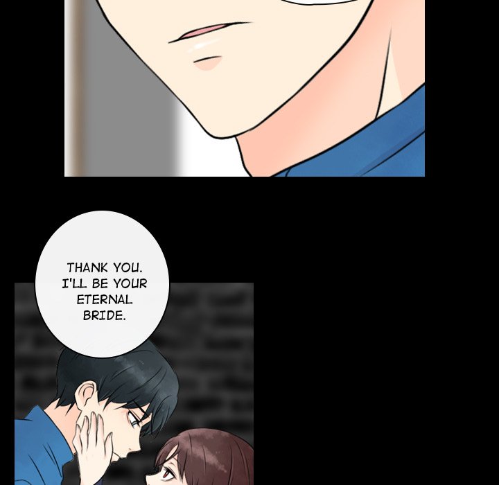 Read Leave Me Not chapter 22 image 58 on Lezhin
