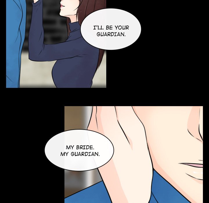 Read Leave Me Not chapter 22 image 59 on Lezhin