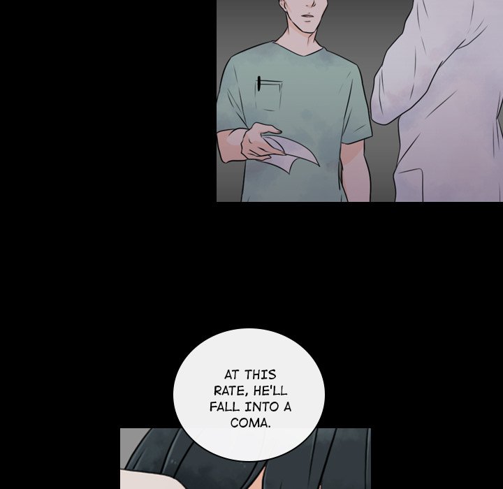 Read Leave Me Not chapter 22 image 6 on Lezhin