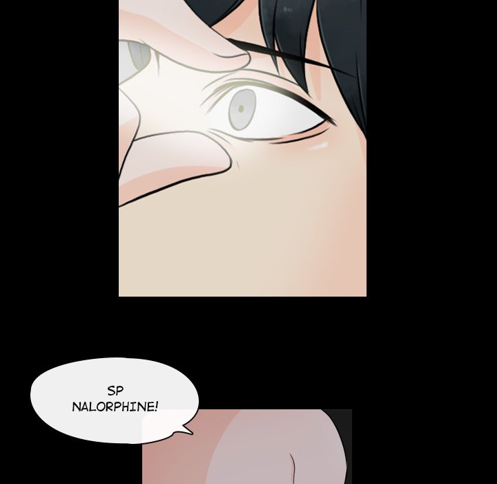 Read Leave Me Not chapter 22 image 7 on Lezhin