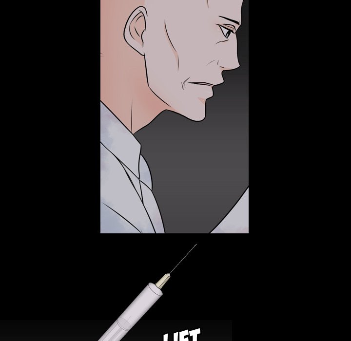 Read Leave Me Not chapter 22 image 8 on Lezhin