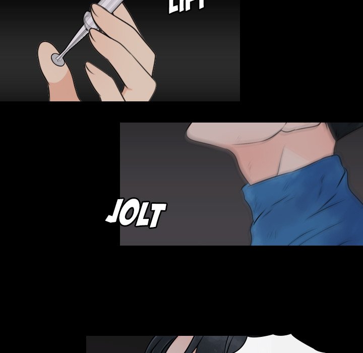 Read Leave Me Not chapter 22 image 9 on Lezhin