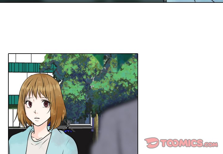 Read Leave Me Not chapter 23 image 1 on Lezhin