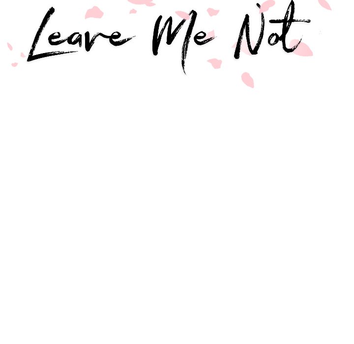 Read Leave Me Not chapter 23 image 10 on Lezhin