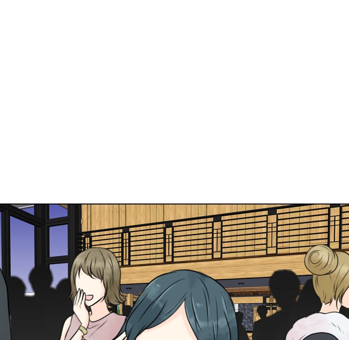 Read Leave Me Not chapter 23 image 11 on Lezhin