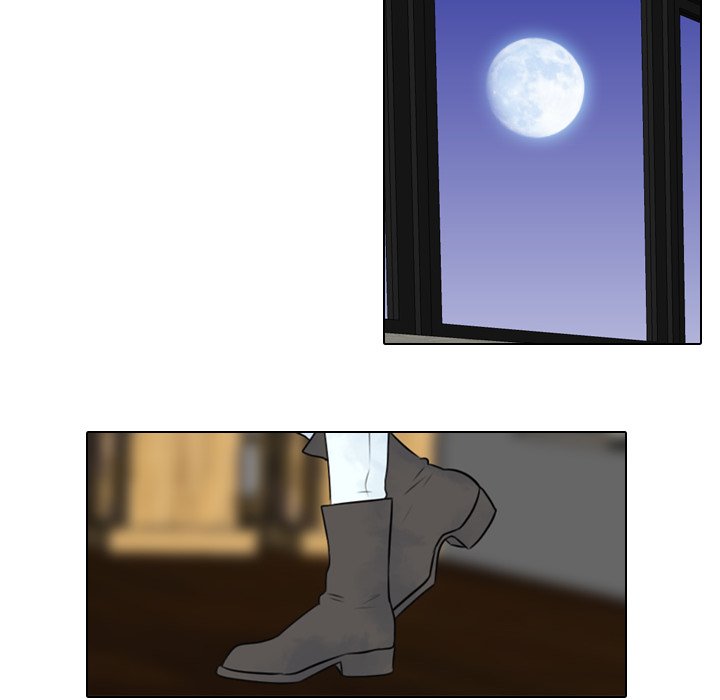 Read Leave Me Not chapter 23 image 13 on Lezhin