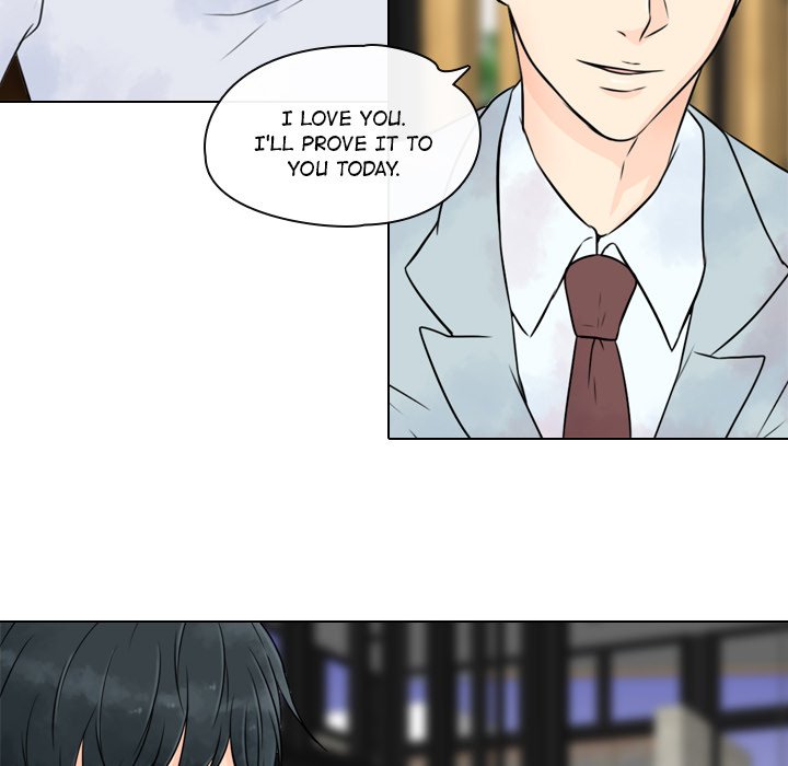Read Leave Me Not chapter 23 image 17 on Lezhin