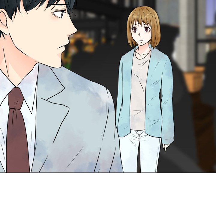 Read Leave Me Not chapter 23 image 18 on Lezhin