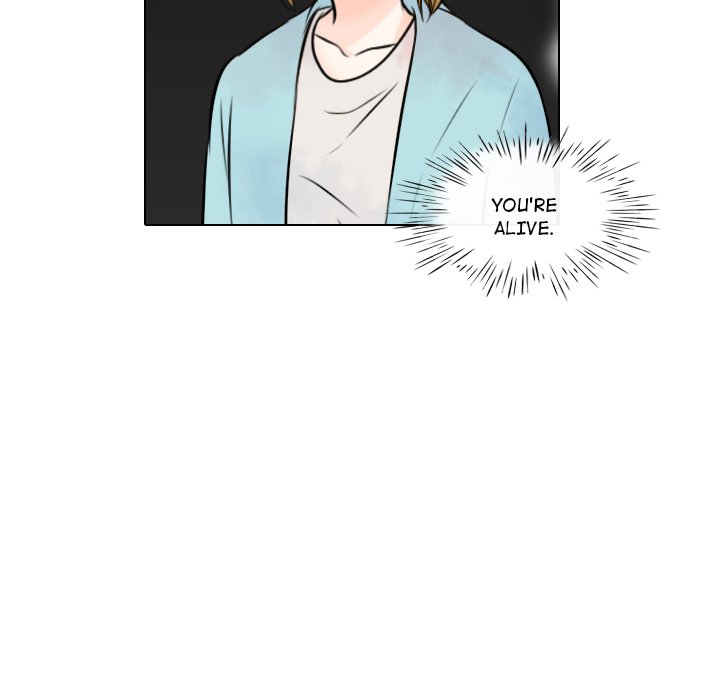 Read Leave Me Not chapter 23 image 20 on Lezhin