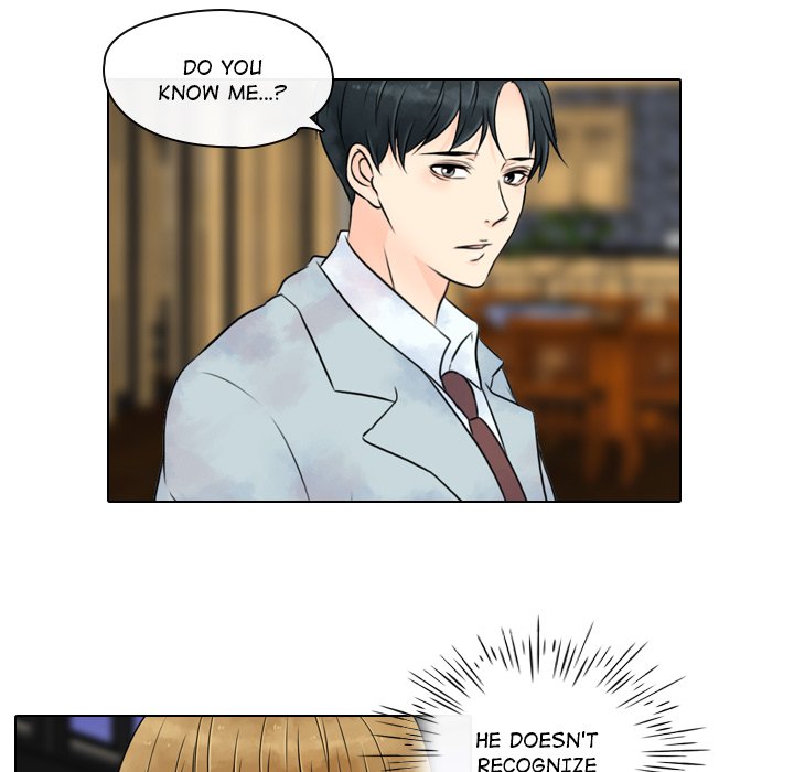 Read Leave Me Not chapter 23 image 21 on Lezhin