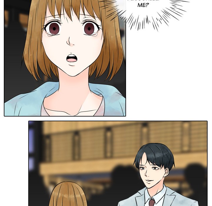 Read Leave Me Not chapter 23 image 22 on Lezhin