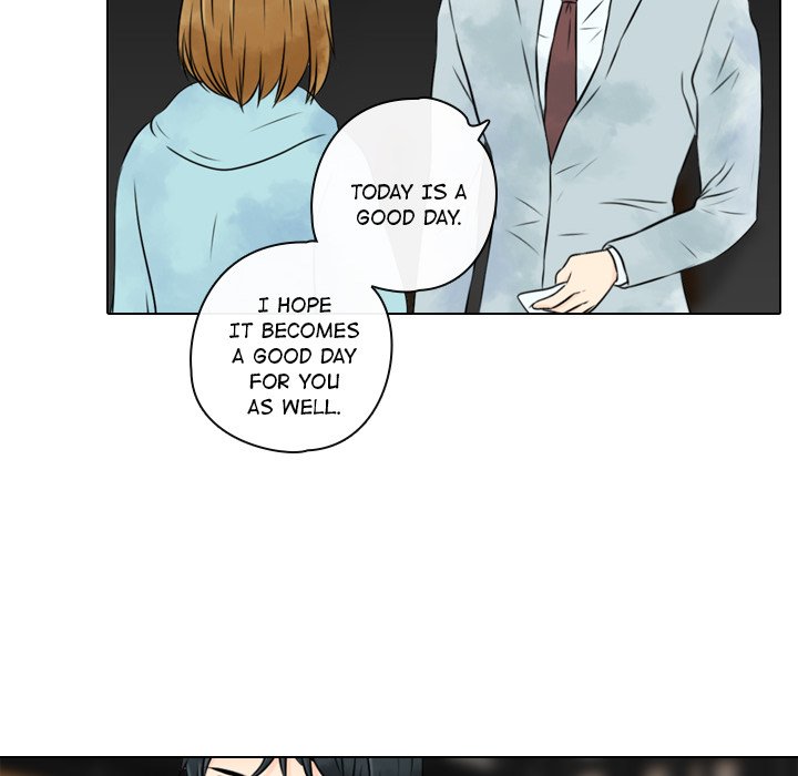 Read Leave Me Not chapter 23 image 23 on Lezhin