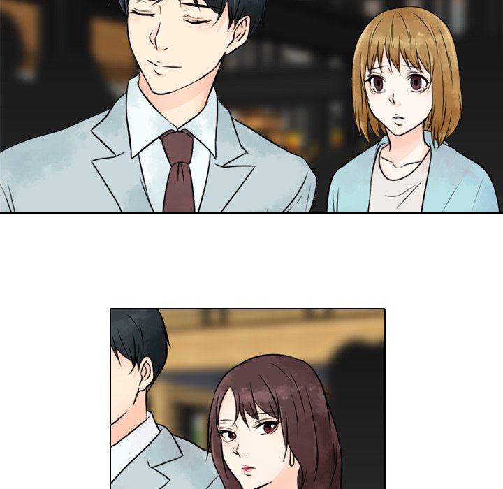 Read Leave Me Not chapter 23 image 24 on Lezhin