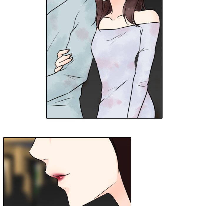 Read Leave Me Not chapter 23 image 25 on Lezhin