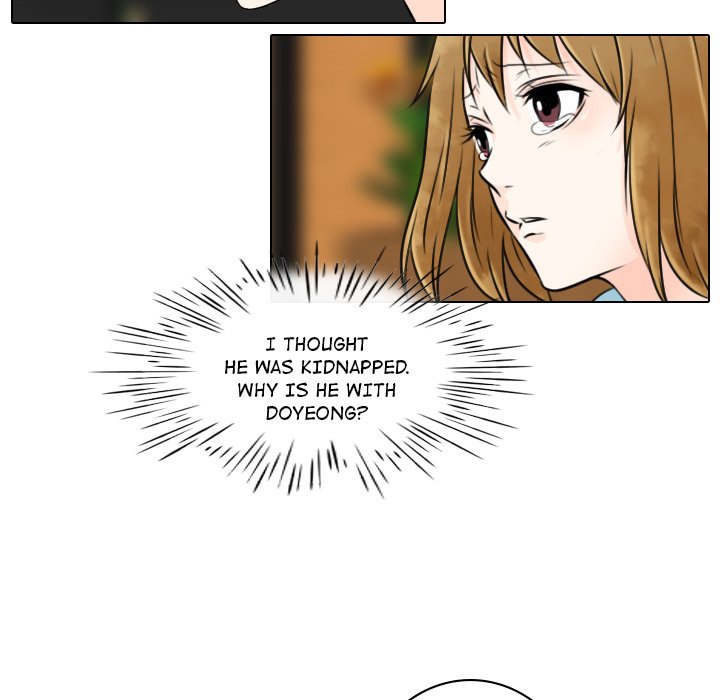 Read Leave Me Not chapter 23 image 26 on Lezhin