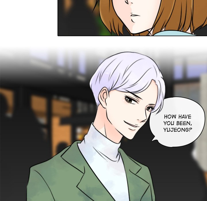 Read Leave Me Not chapter 23 image 28 on Lezhin