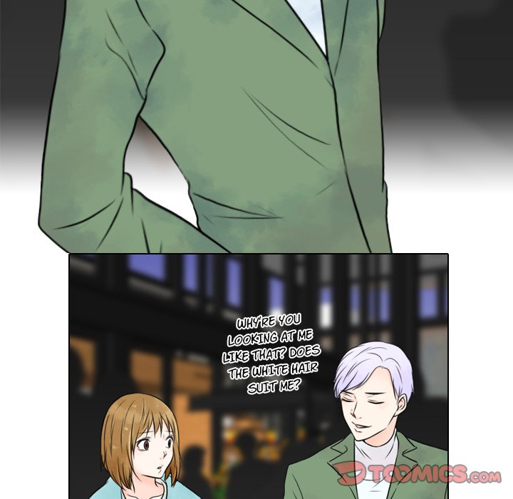 Read Leave Me Not chapter 23 image 29 on Lezhin